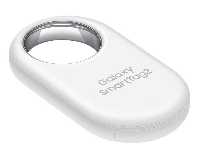 Galaxy SmartTag2 - Blanc - Image 2