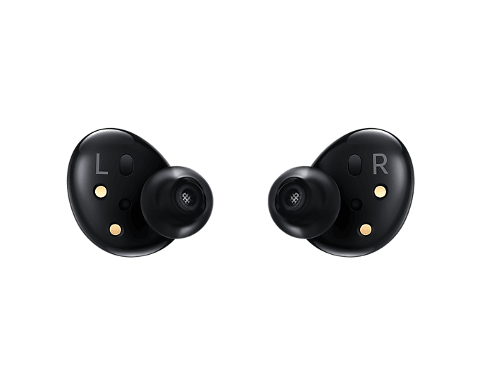 Galaxy Buds2 - Black Onyx - Image 2