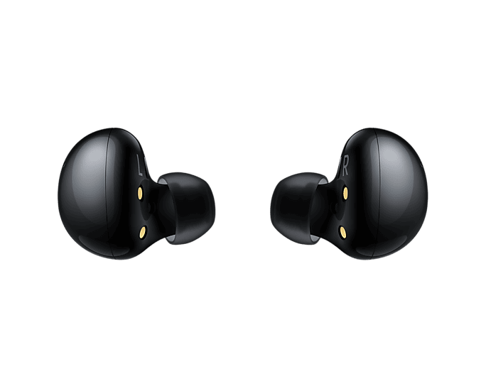 Galaxy Buds2 - Black Onyx - Image 3