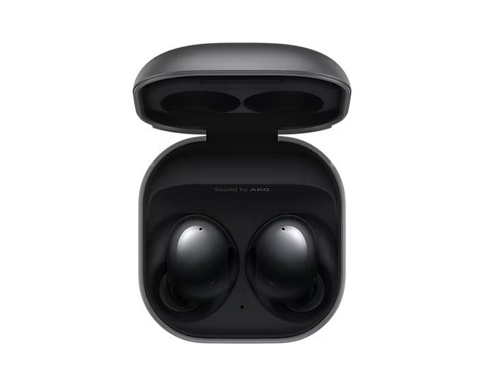 Galaxy Buds2 - Black Onyx - Image 4
