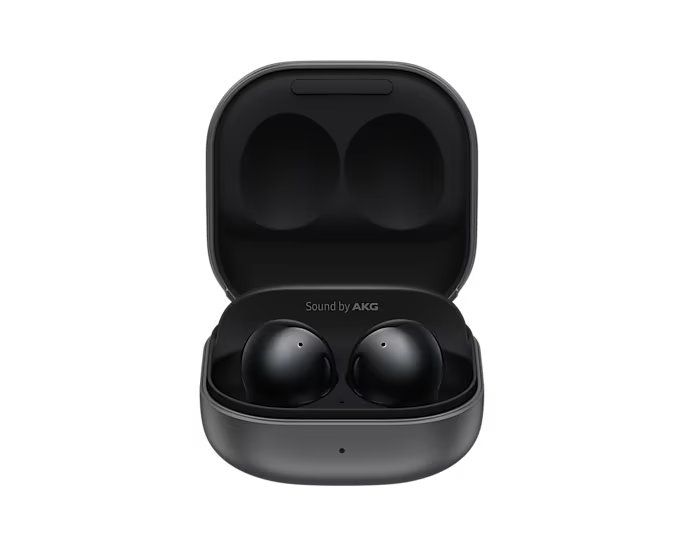 Galaxy Buds2 - Black Onyx - Image 5