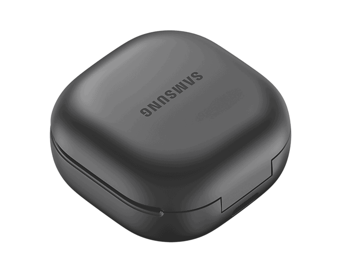 Galaxy Buds2 - Black Onyx - Image 6