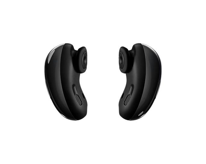 Galaxy Buds Live - Black Onyx - Image 3