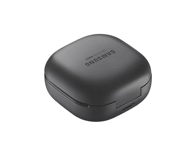 Galaxy Buds Live - Black Onyx - Image 7
