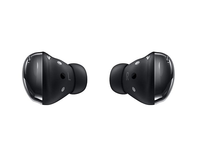 Galaxy Buds Pro - Noir phantôme - Image 6