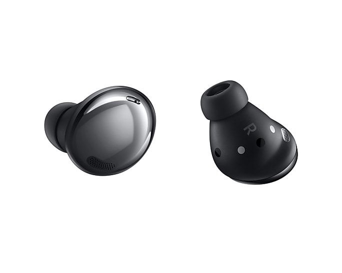 Galaxy Buds Pro - Noir phantôme - Image 5