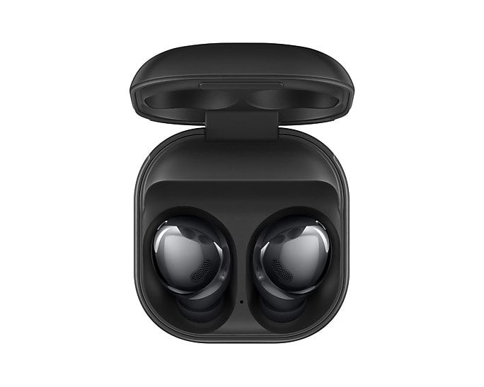 Galaxy Buds Pro - Noir phantôme - Image 4