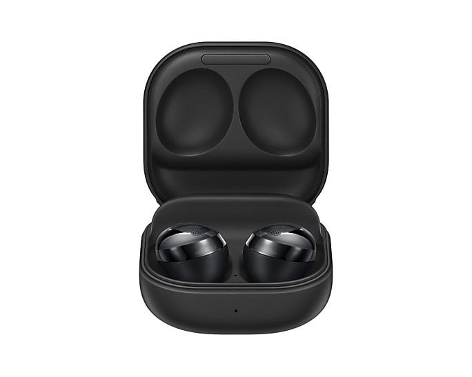 Galaxy Buds Pro - Noir phantôme - Image 3