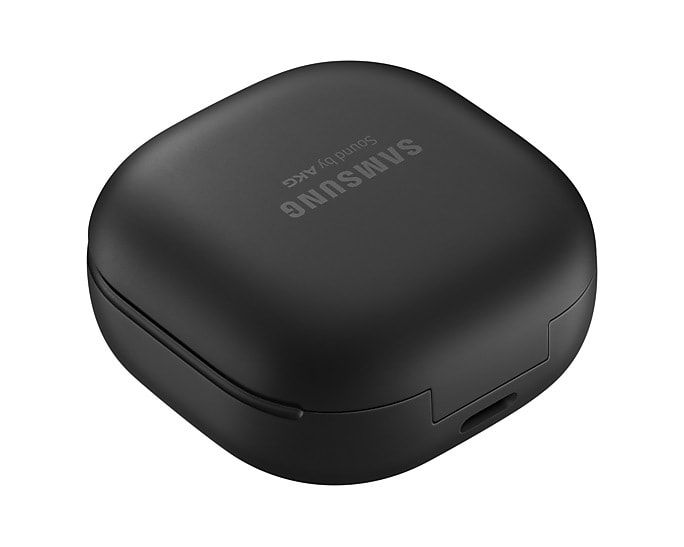 Galaxy Buds Pro - Noir phantôme - Image 2