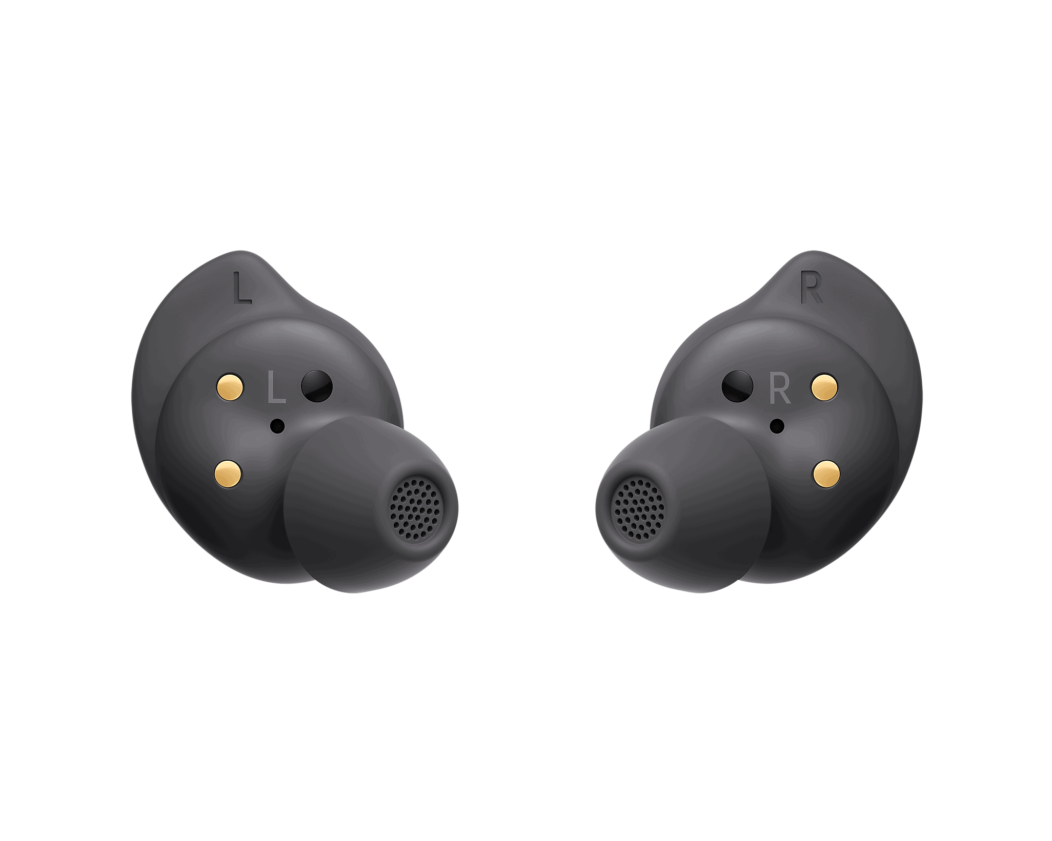 Galaxy Buds Fe - Graphite - Image 2