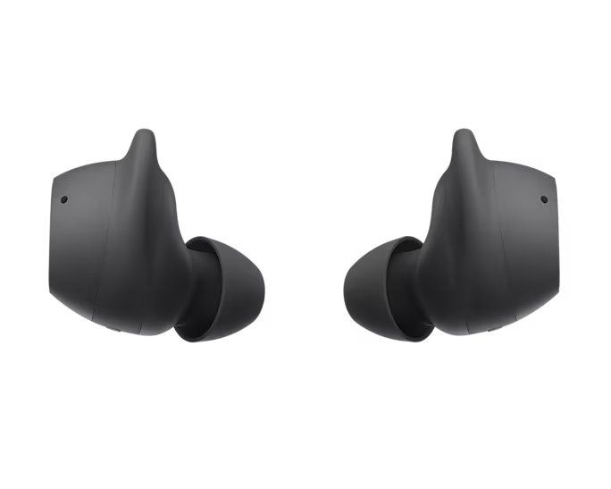 Galaxy Buds Fe - Graphite - Image 3
