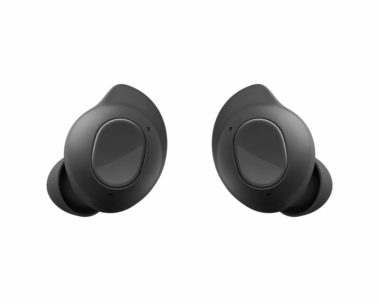 Galaxy Buds Fe - Graphite - Image 1