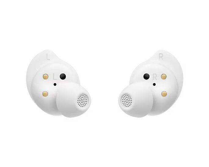 Galaxy Buds Fe - White - Image 2