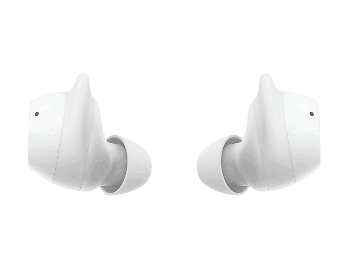 Galaxy Buds Fe - White - Image 3