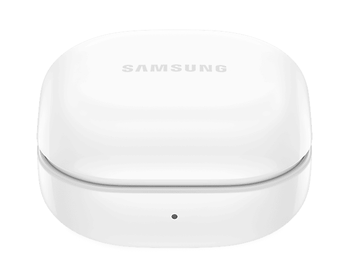 Galaxy Buds Fe - White - Image 4