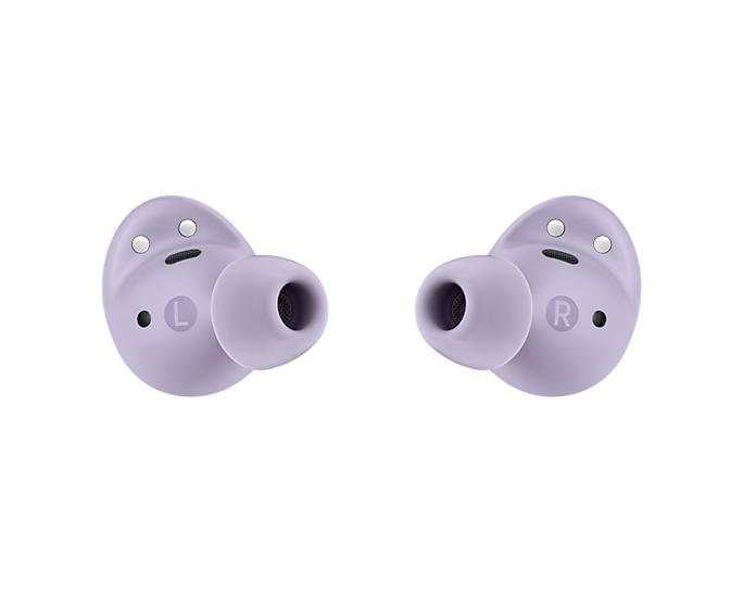 Galaxy Buds2 Pro - Violet Bora - Image 2