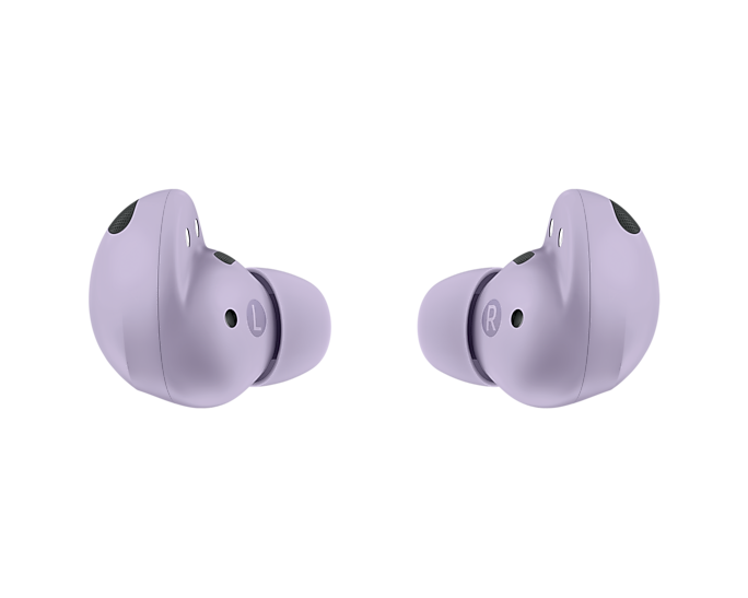 Galaxy Buds2 Pro - Violet Bora - Image 4