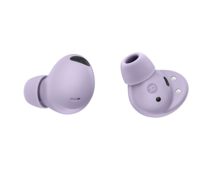 Galaxy Buds2 Pro - Violet Bora - Image 3