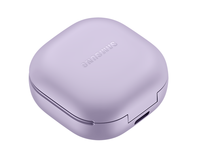 Galaxy Buds2 Pro - Violet Bora - Image 5