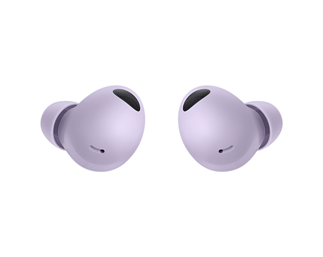 Galaxy Buds2 Pro - Violet Bora - Image 1