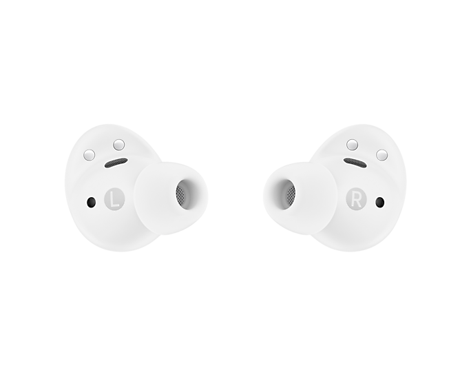 Galaxy Buds2 Pro - Blanc - Image 2