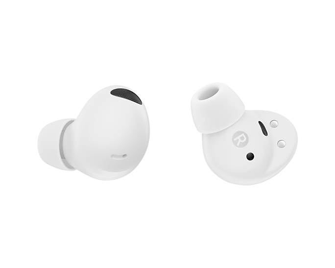 Galaxy Buds2 Pro - Blanc - Image 4