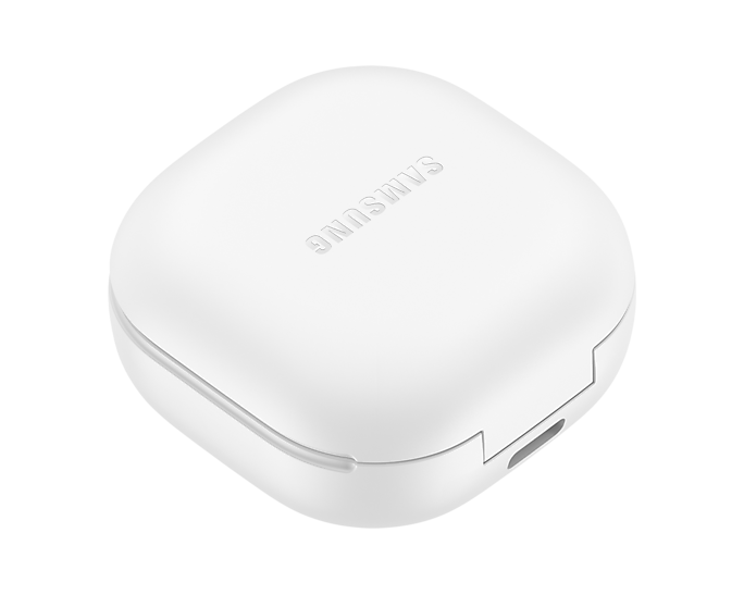 Galaxy Buds2 Pro - Blanc - Image 3
