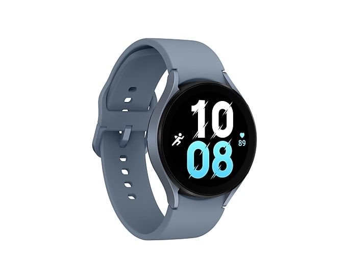 Galaxy Watch5 Bluetooth (44mm) - Sapphire - Image 2
