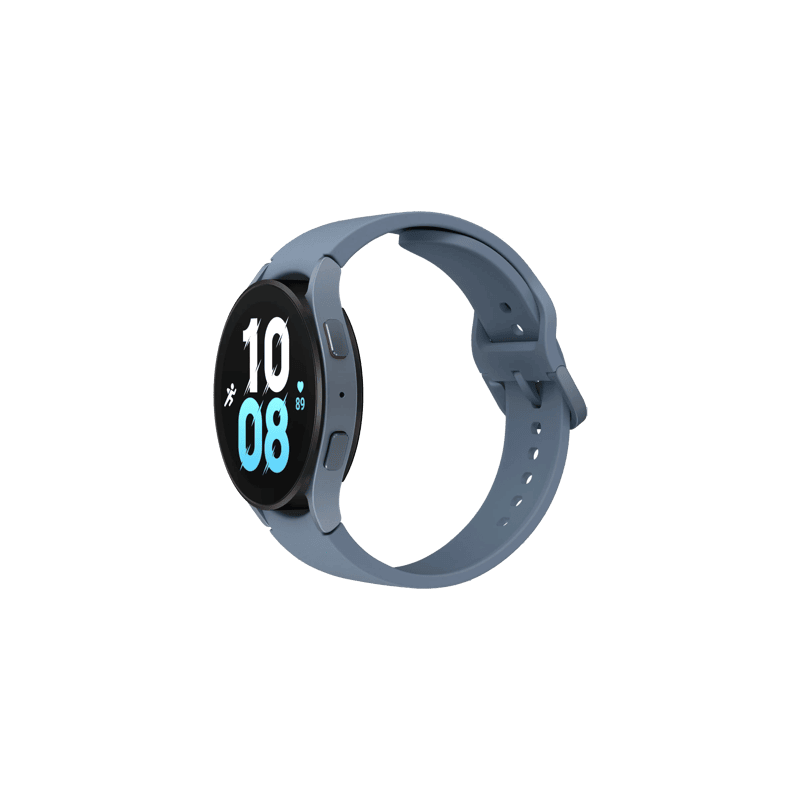 Galaxy Watch5 Bluetooth (44mm) - Sapphire - Image 5