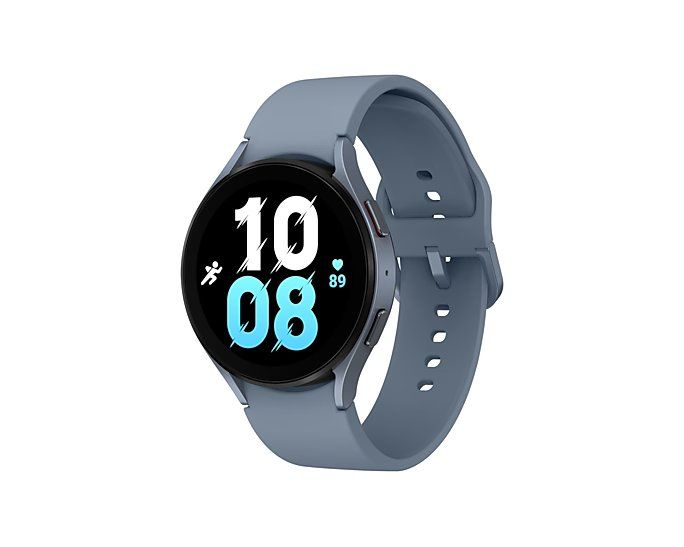 Galaxy Watch5 Bluetooth (44mm) - Sapphire - Image 1
