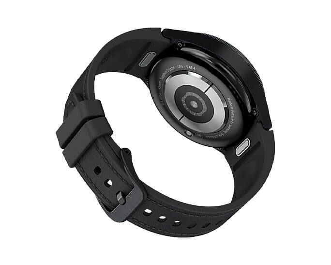Galaxy Watch6 classic astro edition Bluetooth (47mm) - Noir - Image 6