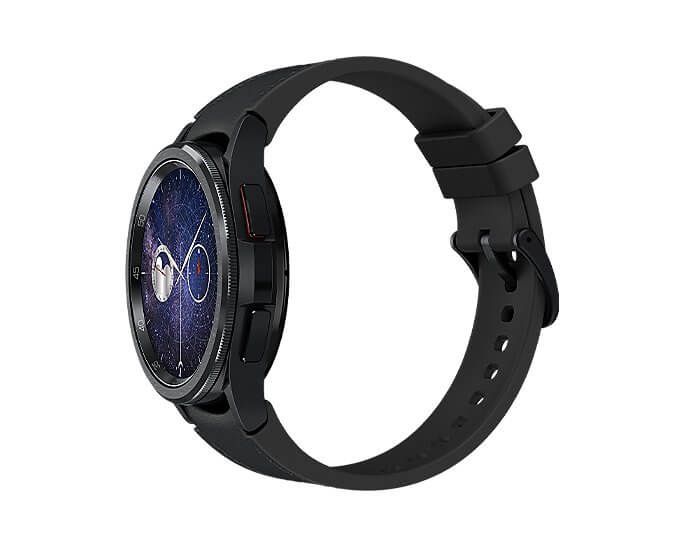Galaxy Watch6 classic astro edition Bluetooth (47mm) - Noir - Image 5