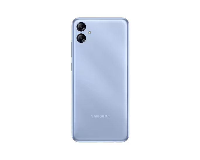 Smartphone Galaxy A04e 3Go 32Go - Bleu clair - Image 5