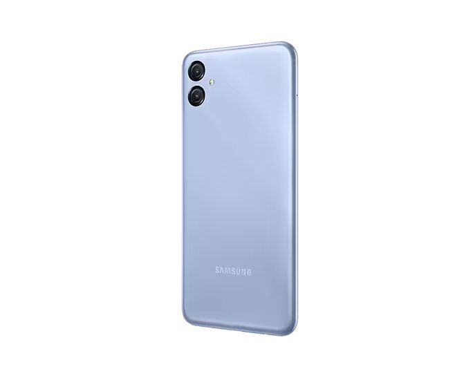 Smartphone Galaxy A04e 3Go 32Go - Bleu clair - Image 3