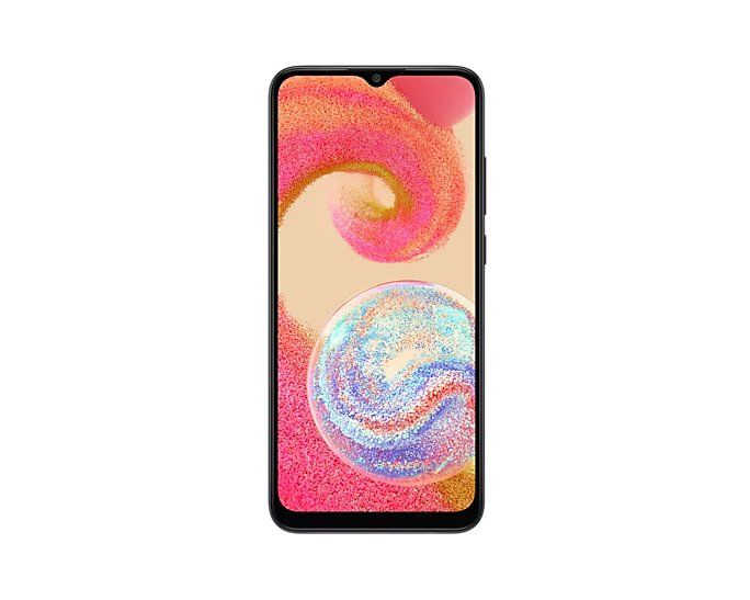Smartphone Galaxy A04e 3Go 32Go - Noir - Image 2