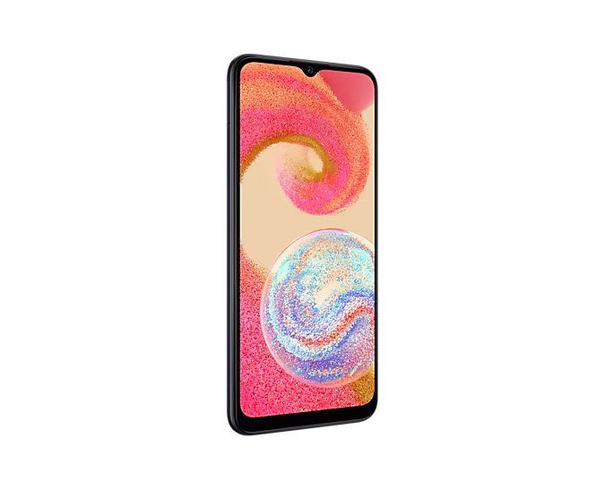 Smartphone Galaxy A04e 3Go 32Go - Noir - Image 3