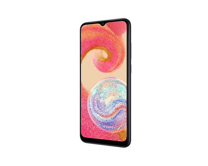 Smartphone Galaxy A04e 3Go 32Go - Noir - Image 4
