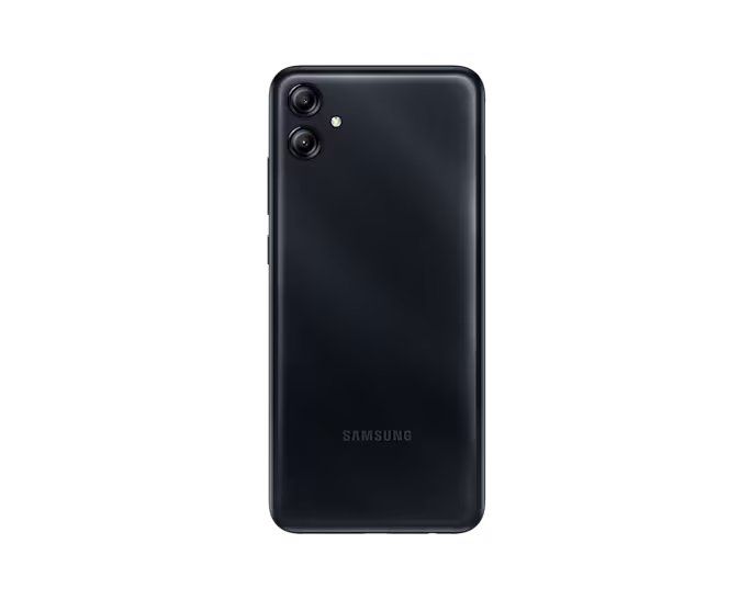 Smartphone Galaxy A04e 3Go 32Go - Noir - Image 5