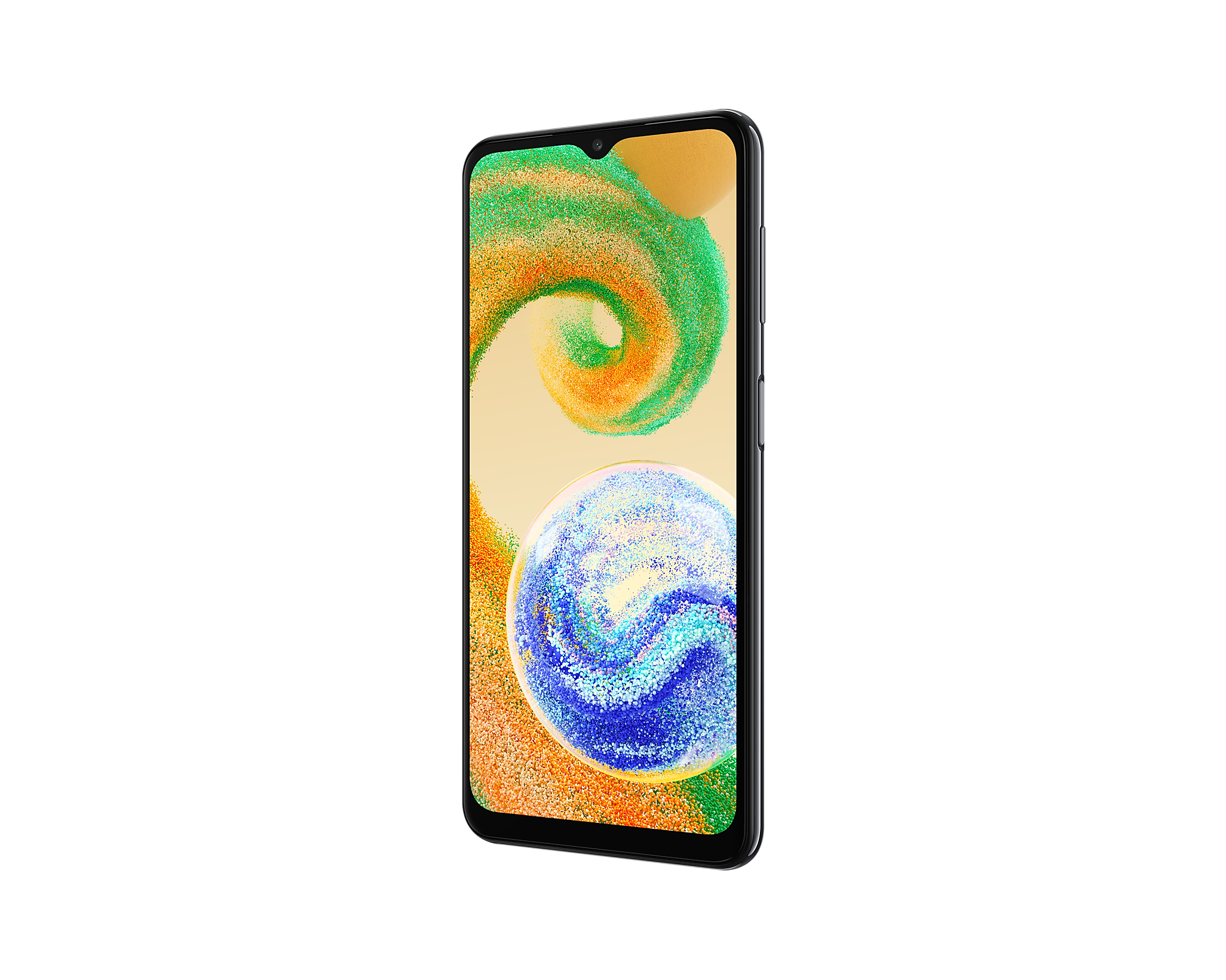Smartphone Galaxy A04s 4Go 128Go - Noir - Image 8