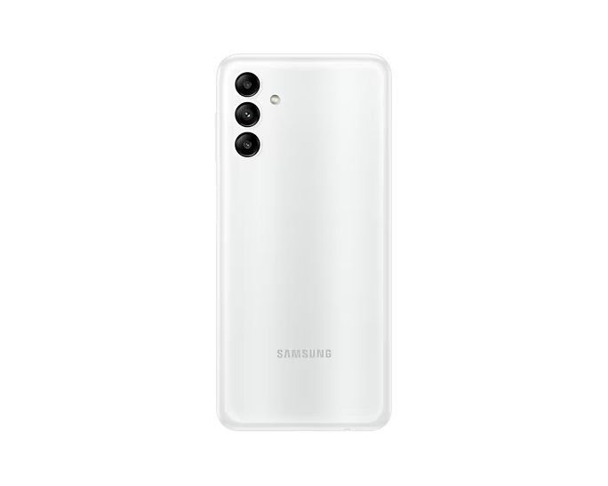 Smartphone Galaxy A04s 4Go 128Go - Blanc - Image 6