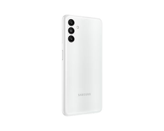Smartphone Galaxy A04s 4Go 128Go - Blanc - Image 5