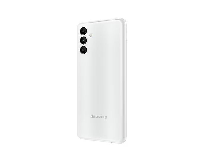 Smartphone Galaxy A04s 4Go 128Go - Blanc - Image 4