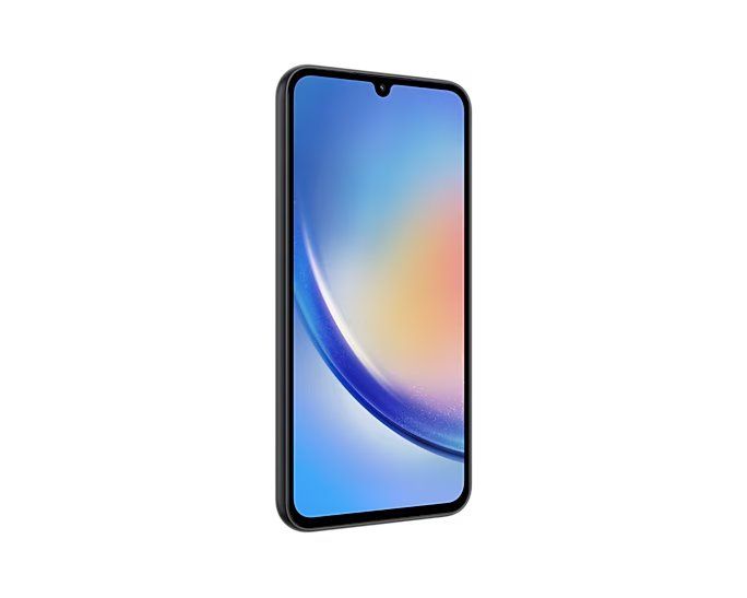 Smartphone Galaxy A34 5G 128 Go- Graphite - Image 2
