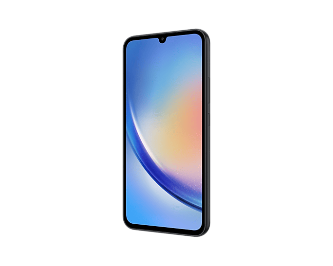 Smartphone Galaxy A34 5G 128 Go- Graphite - Image 8