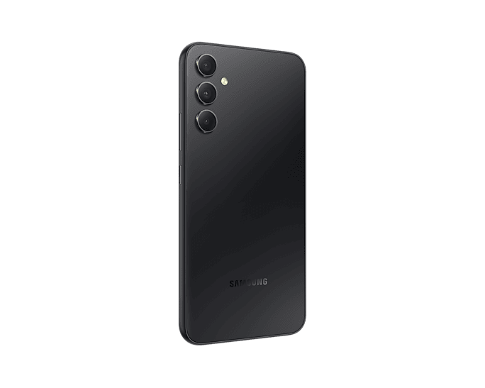 Smartphone Galaxy A34 5G 128 Go- Graphite - Image 6