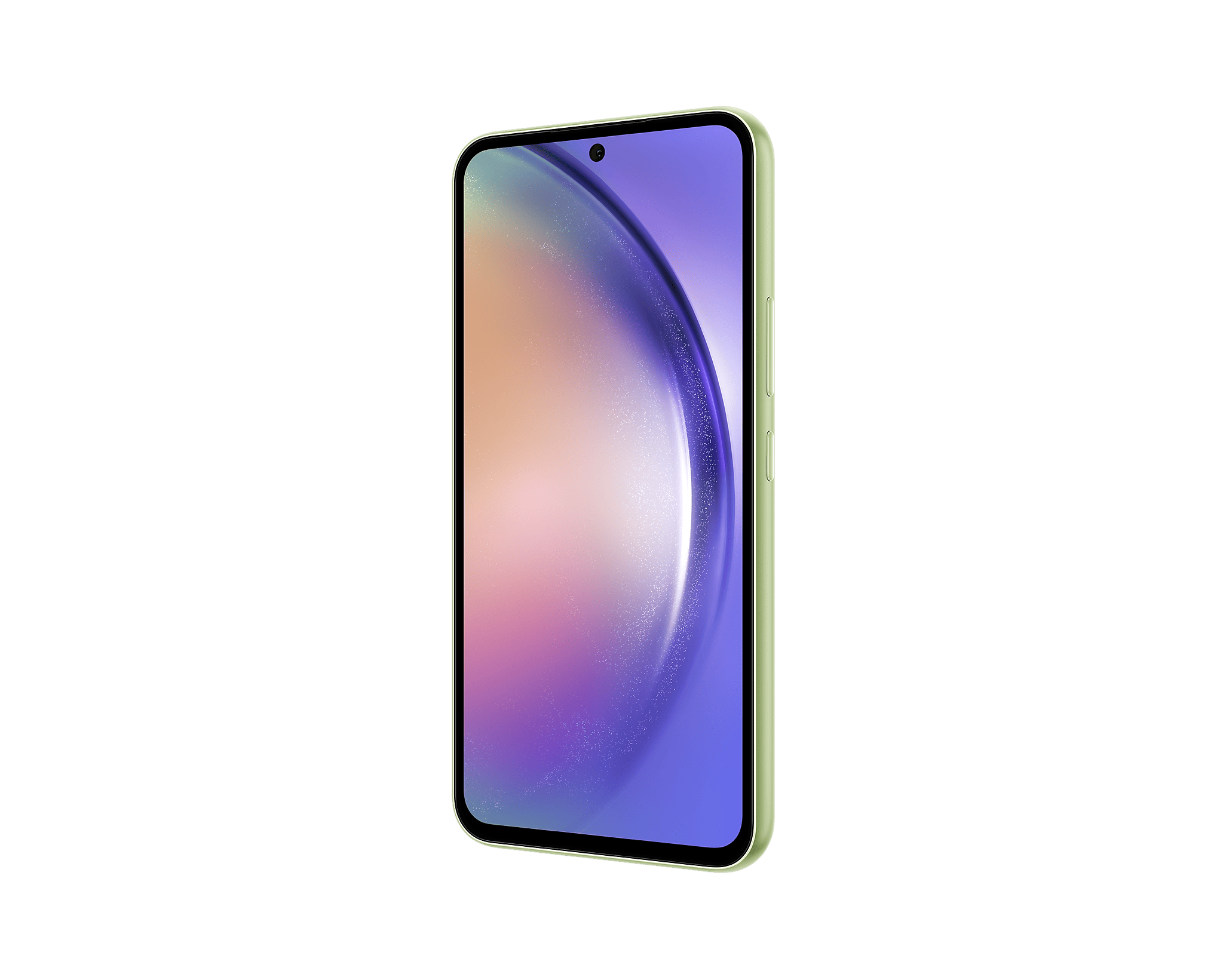 Smartphone Galaxy A54 5G 8Go 128Go Lime -SM-A546ELGCMWD - Image 3