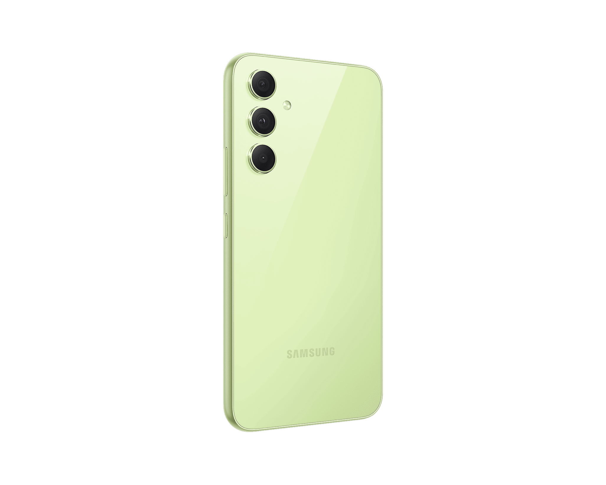 Smartphone Galaxy A54 5G 8Go 128Go Lime -SM-A546ELGCMWD - Image 5