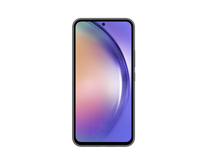 Smartphone Galaxy A54 5G 8Go 256Go Graphite - SM-A546EZKDMWD - Image 2