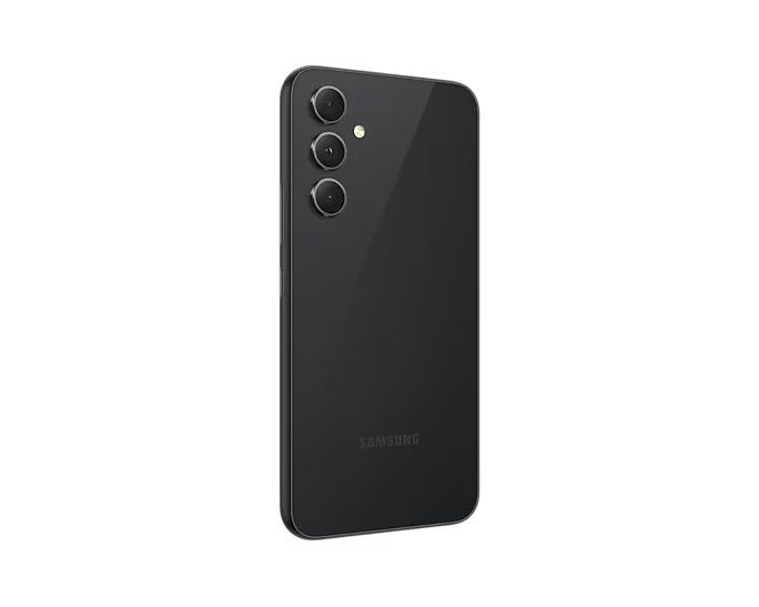 Smartphone Galaxy A54 5G 8Go 256Go Graphite - SM-A546EZKDMWD - Image 6