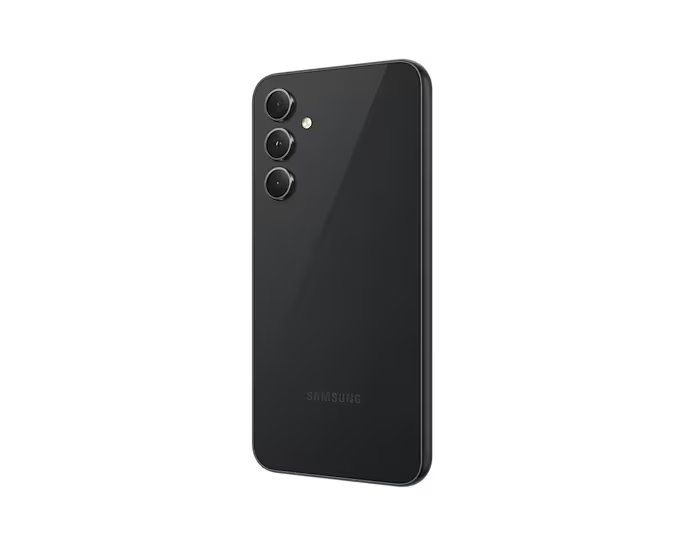 Smartphone Galaxy A54 5G 8Go 256Go Graphite - SM-A546EZKDMWD - Image 5